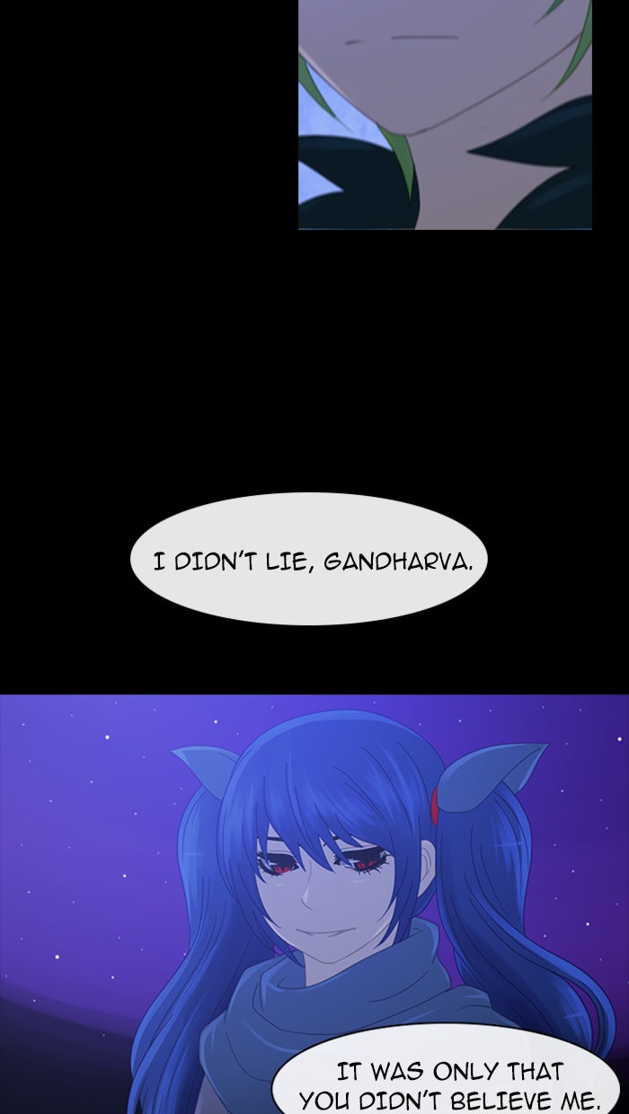 Read Kubera Manga Online