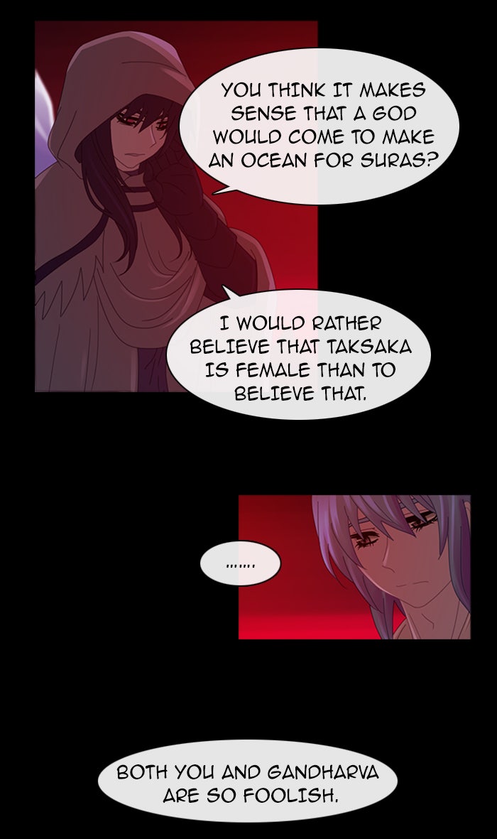 Read Kubera Manga Online