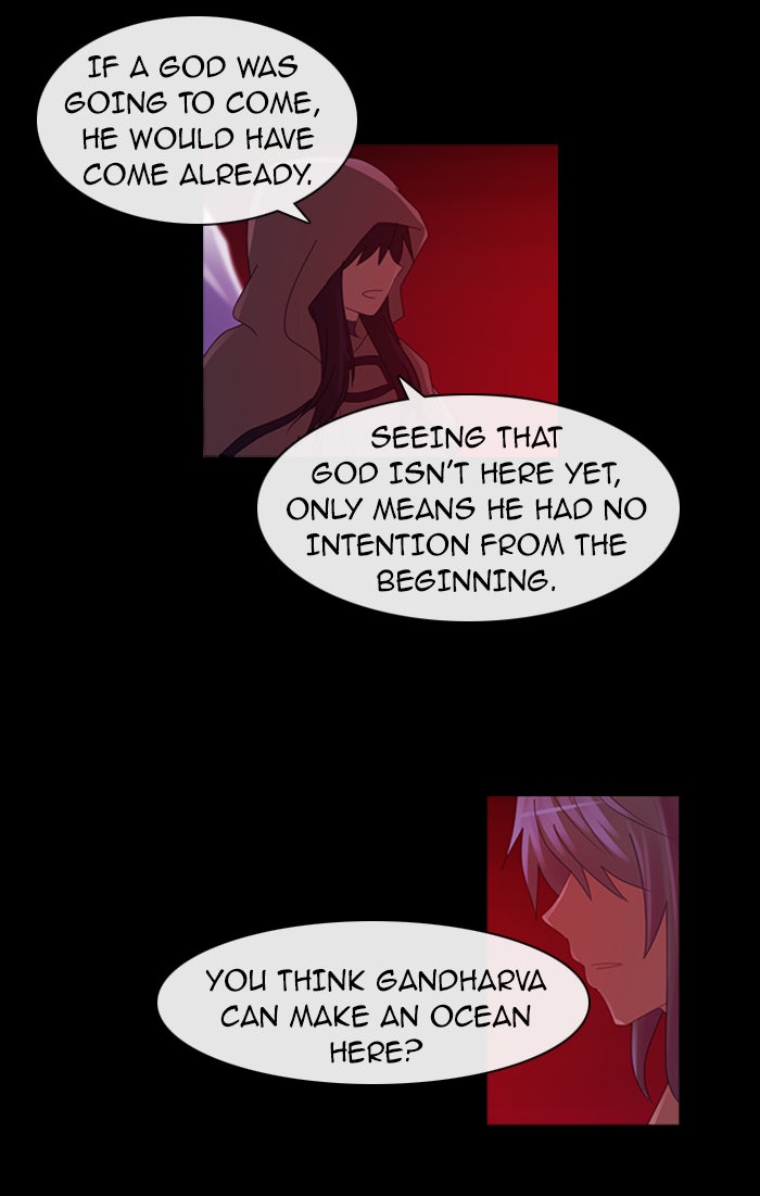 Read Kubera Manga Online