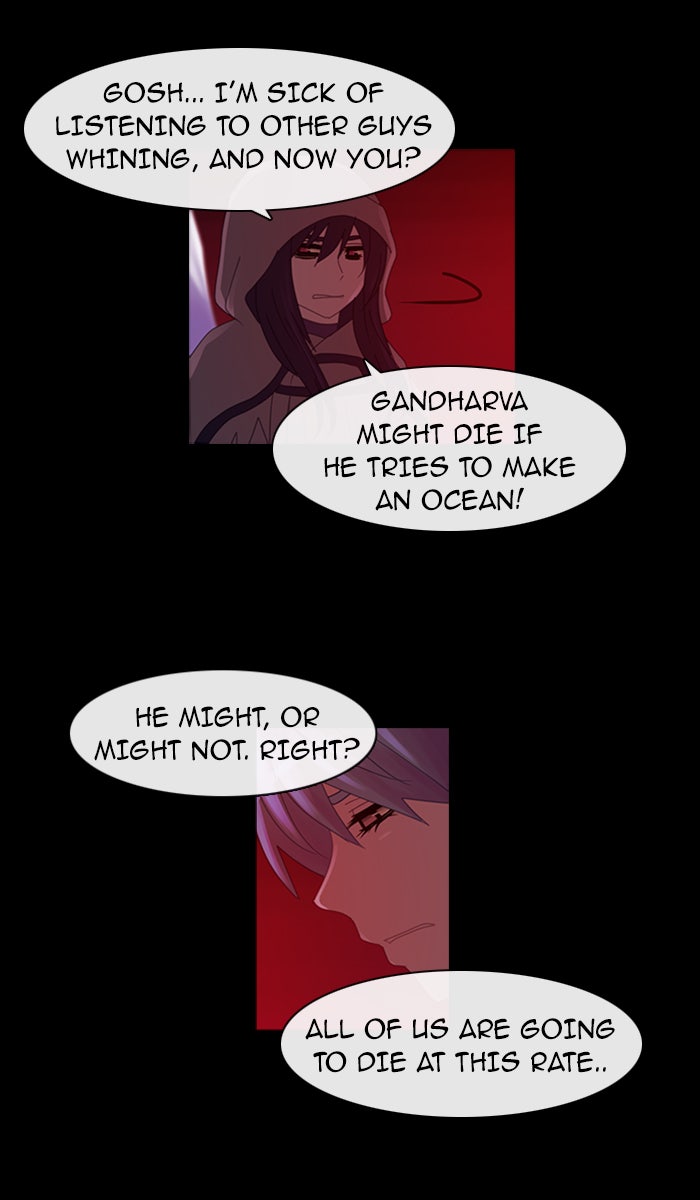 Read Kubera Manga Online
