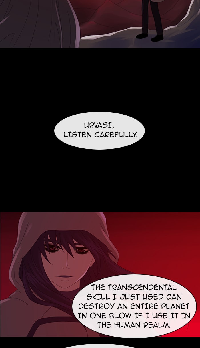 Read Kubera Manga Online