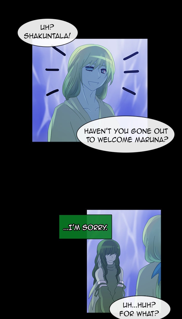 Read Kubera Manga Online