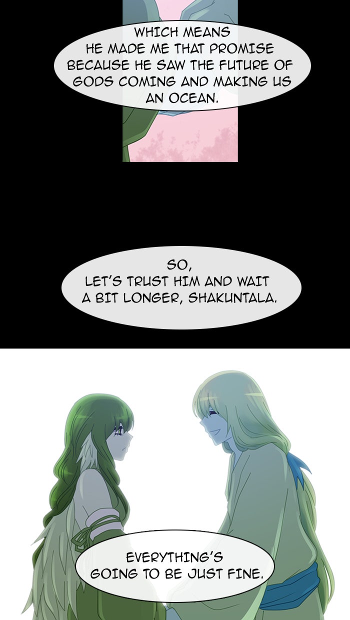 Read Kubera Manga Online
