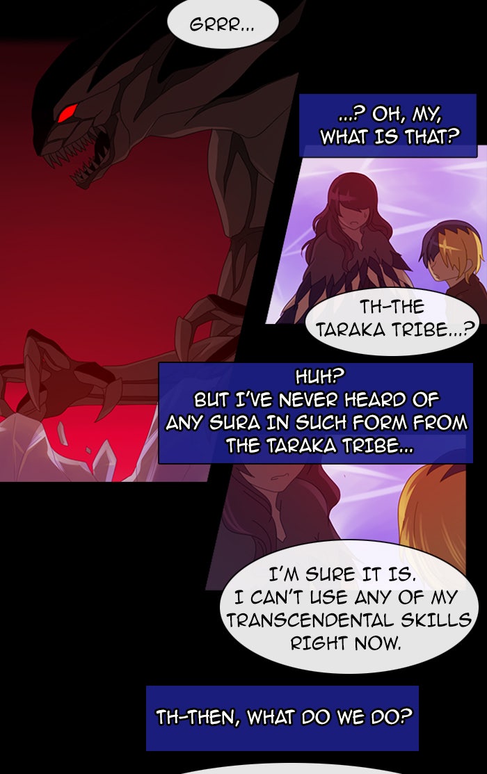 Read Kubera Manga Online