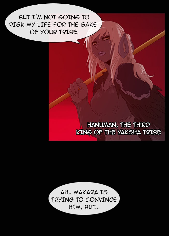 Read Kubera Manga Online