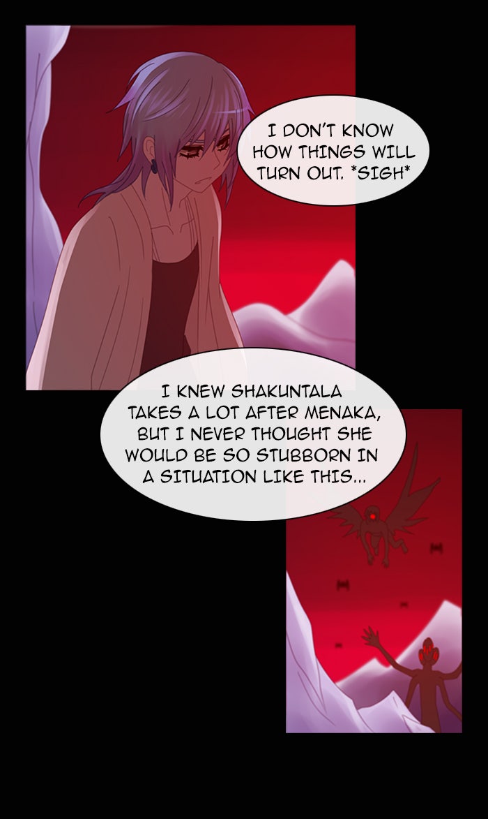 Read Kubera Manga Online