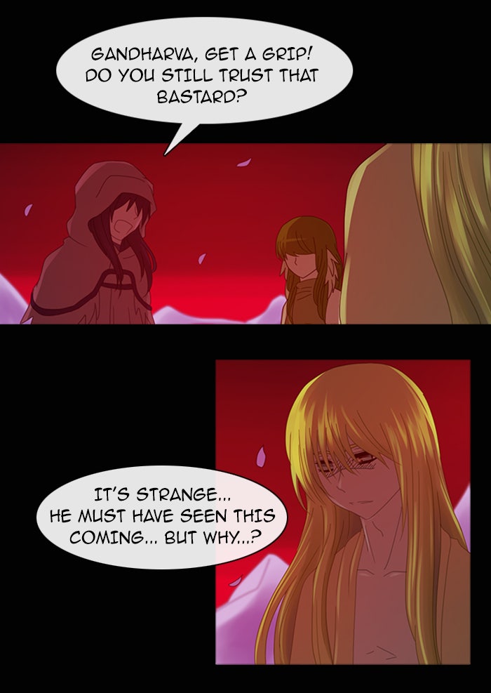 Read Kubera Manga Online