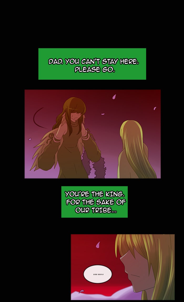 Read Kubera Manga Online
