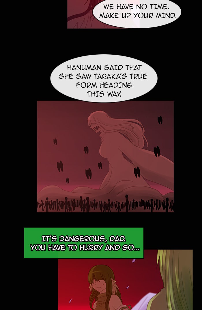 Read Kubera Manga Online
