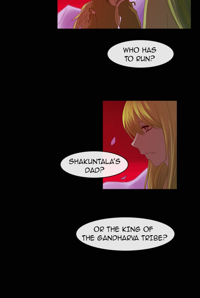 Read Kubera Manga Online