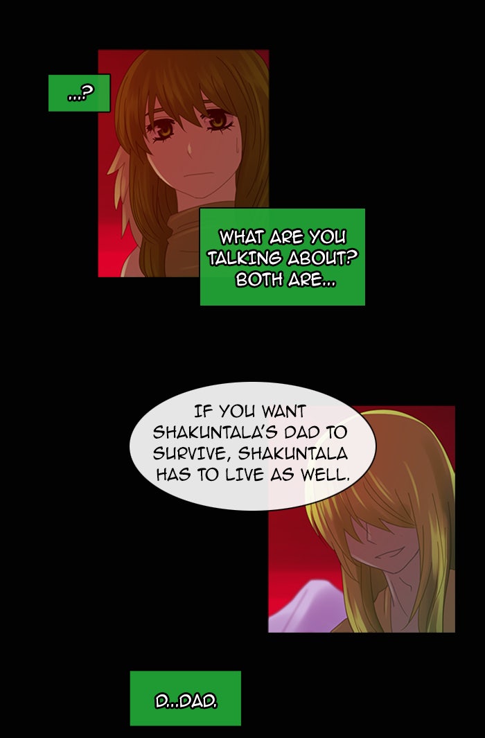 Read Kubera Manga Online