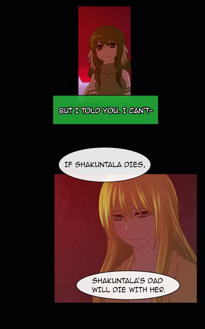 Read Kubera Manga Online