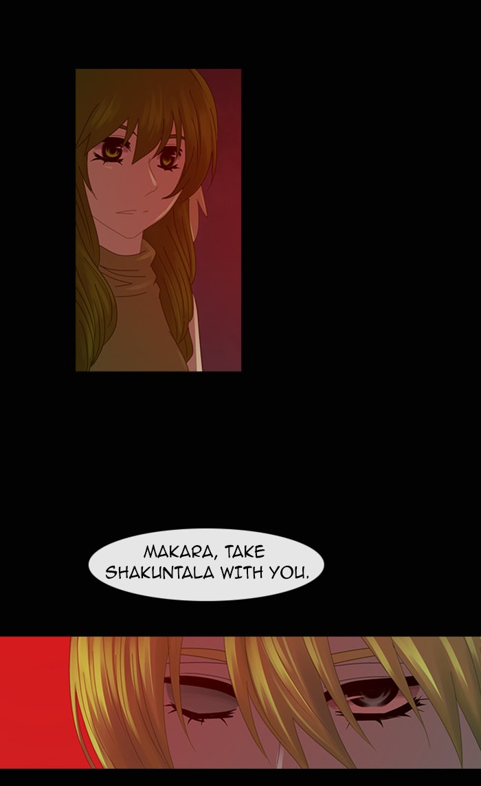 Read Kubera Manga Online