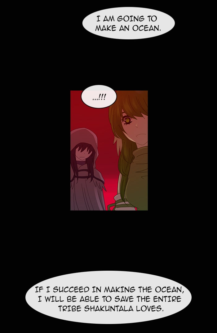 Read Kubera Manga Online