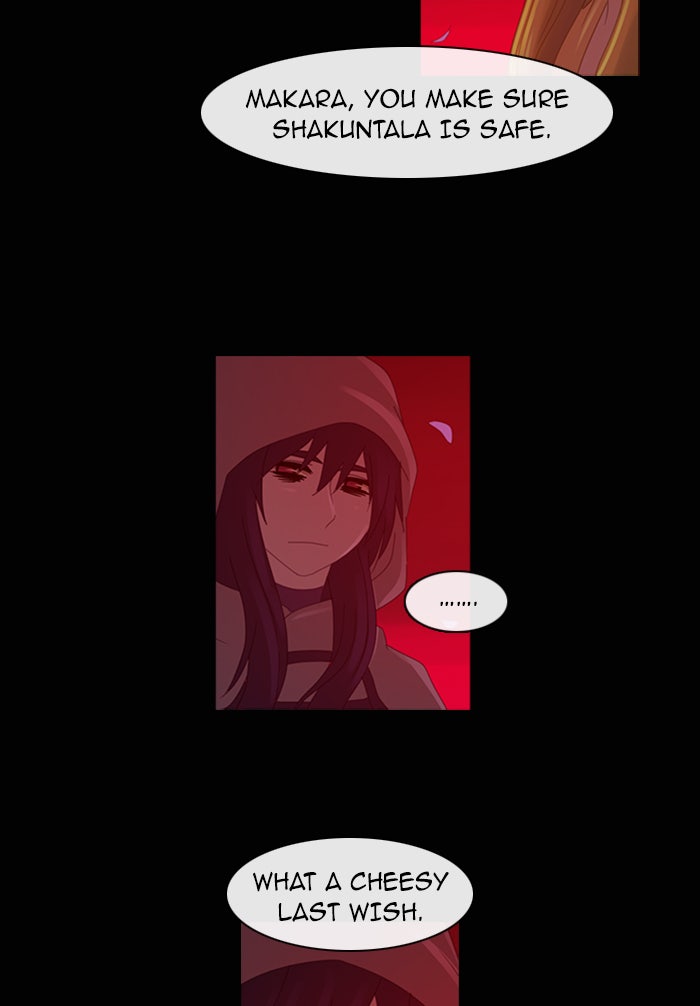 Read Kubera Manga Online