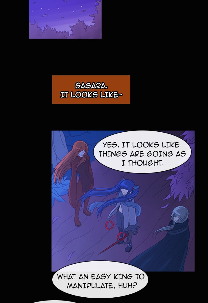 Read Kubera Manga Online