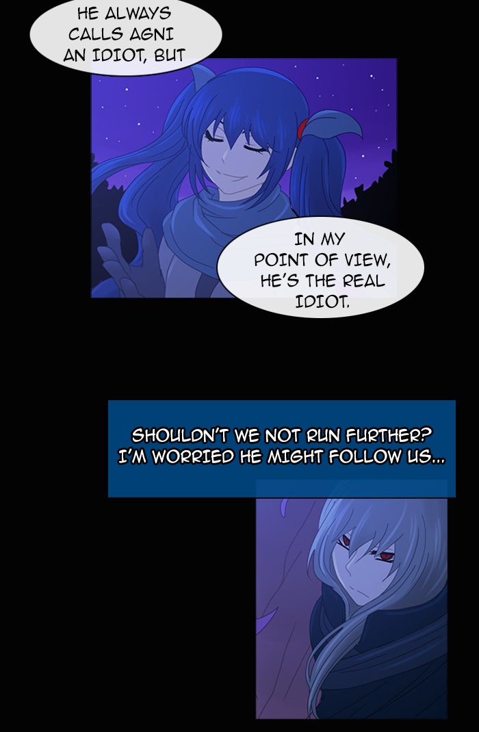 Read Kubera Manga Online