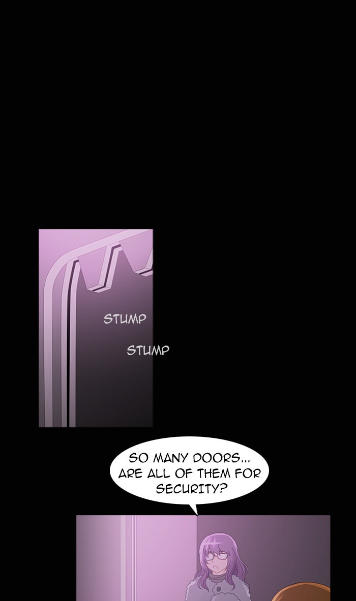 Read Kubera Manga Online