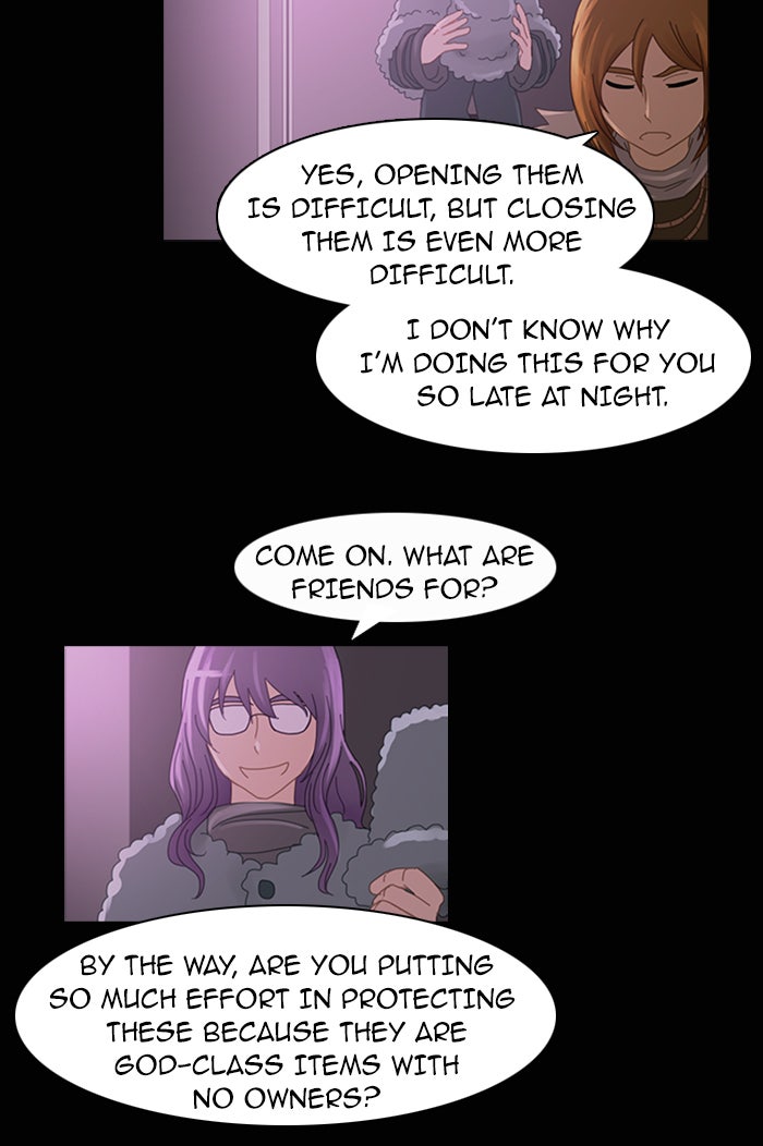 Read Kubera Manga Online