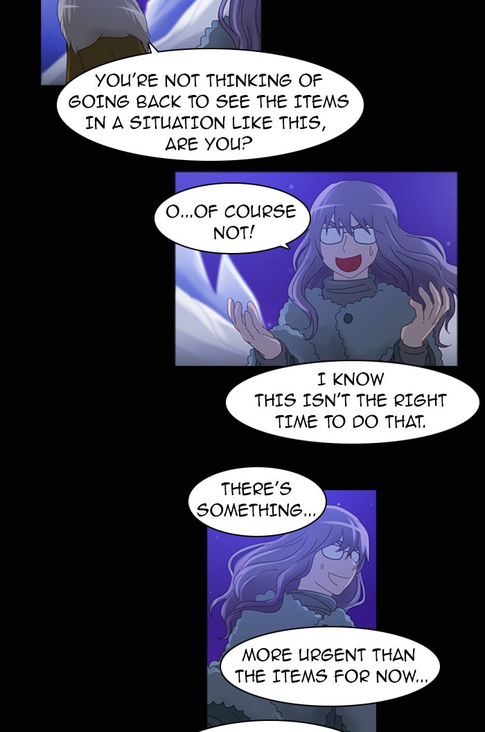 Read Kubera Manga Online