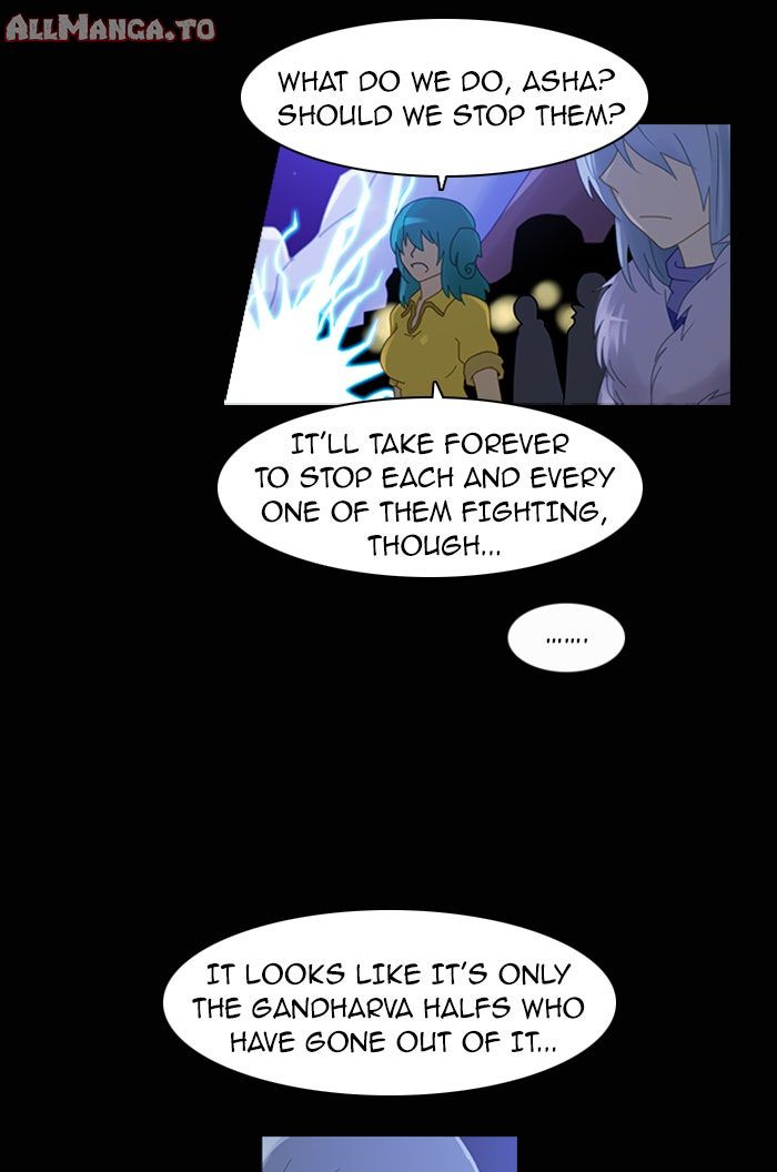 Read Kubera Manga Online