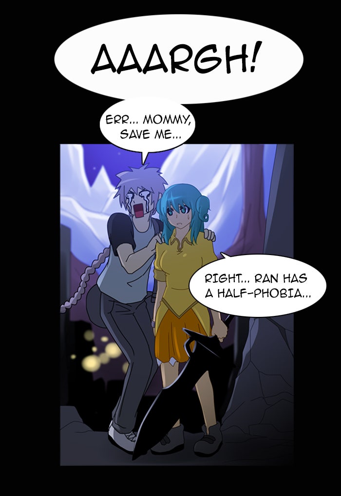 Read Kubera Manga Online