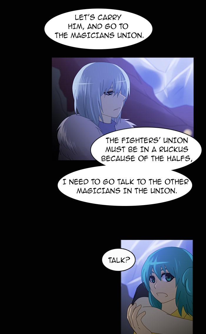 Read Kubera Manga Online