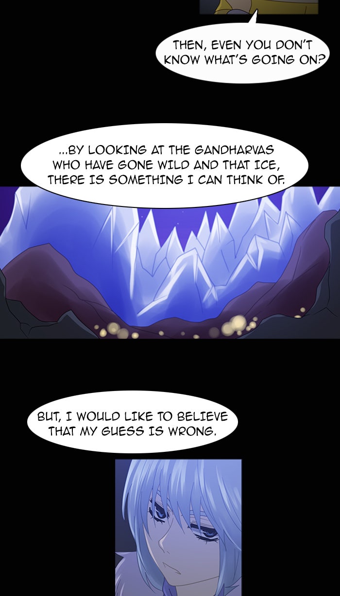 Read Kubera Manga Online