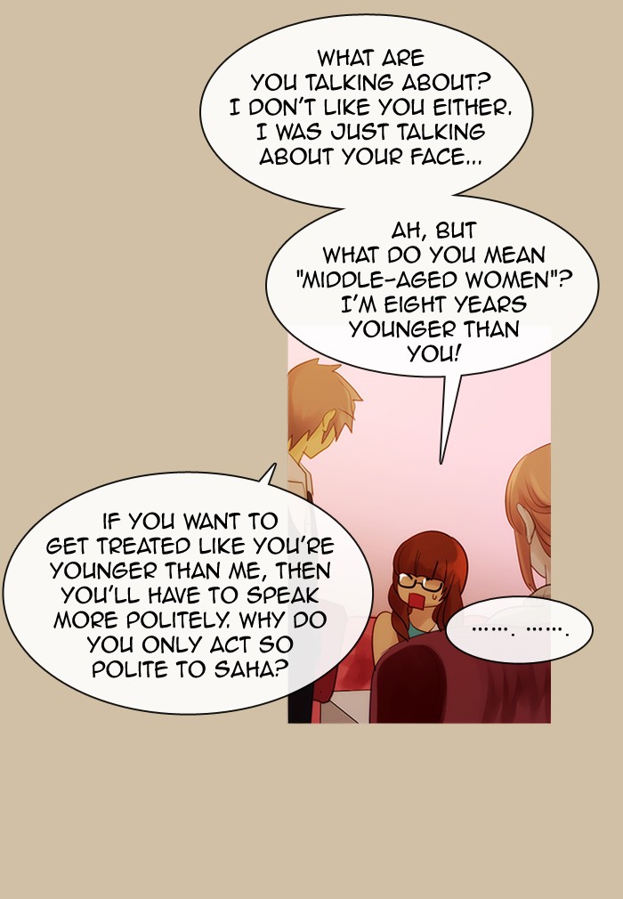 Read Kubera Manga Online