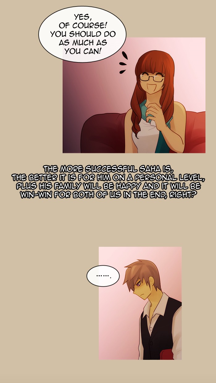 Read Kubera Manga Online