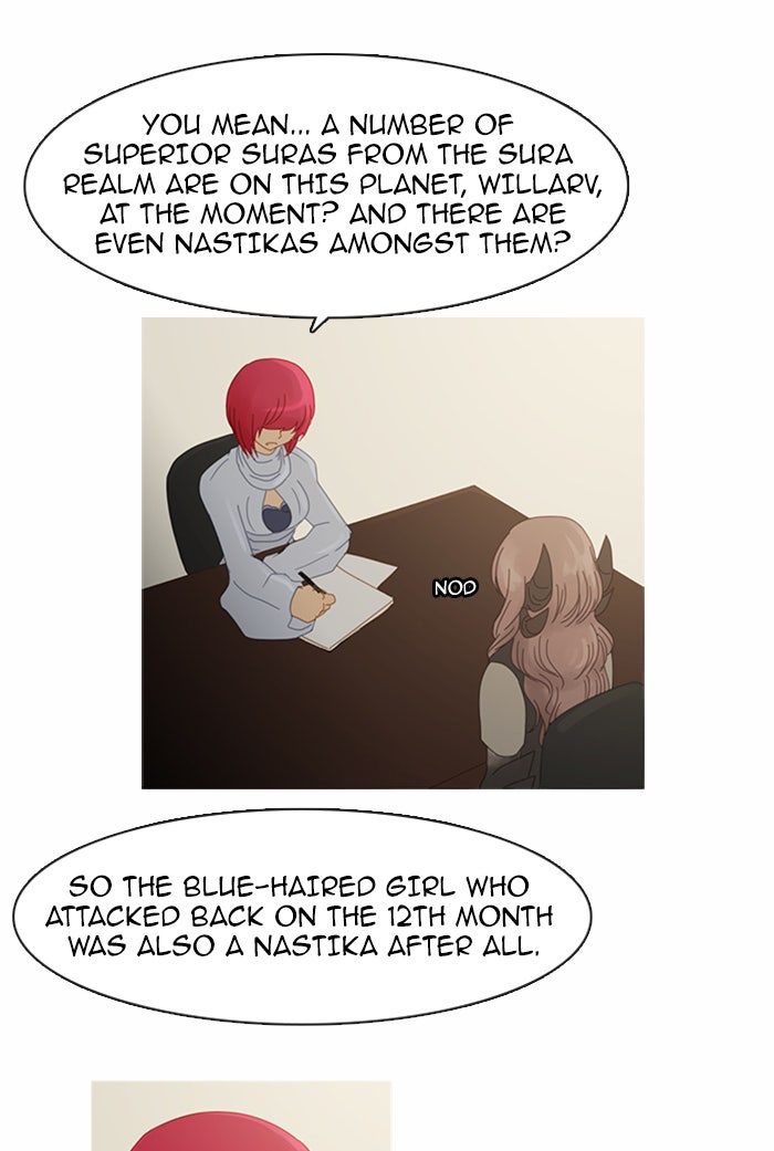 Read Kubera Manga Online