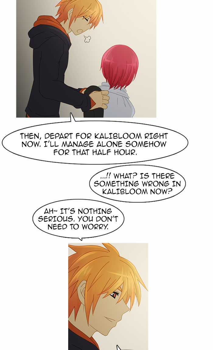 Read Kubera Manga Online