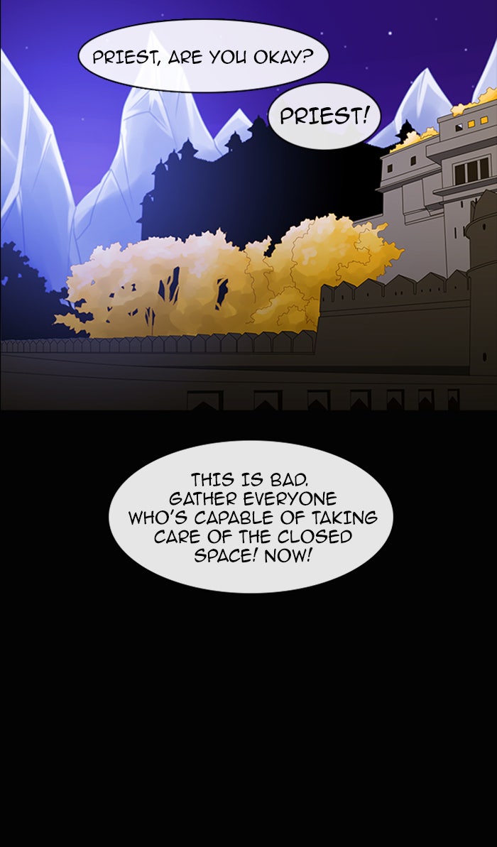 Read Kubera Manga Online