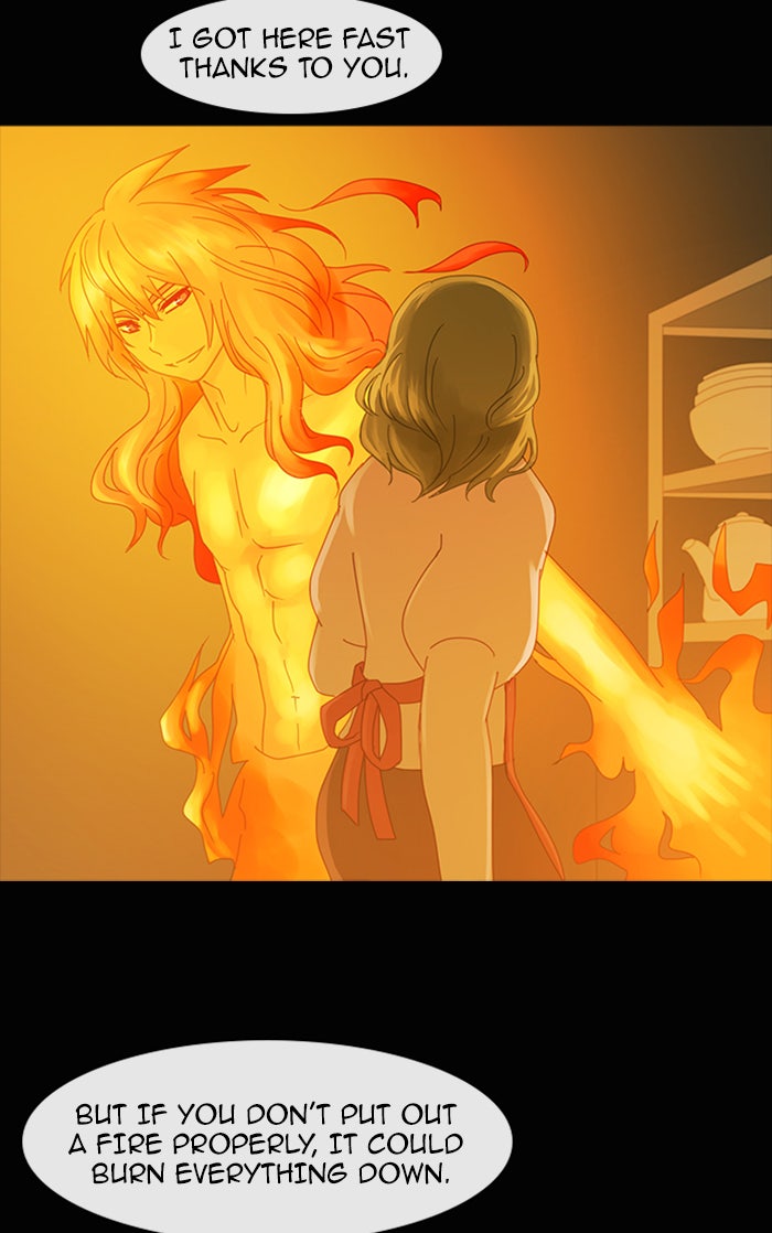 Read Kubera Manga Online