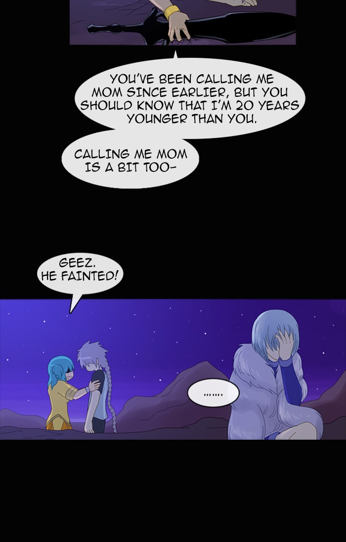 Read Kubera Manga Online