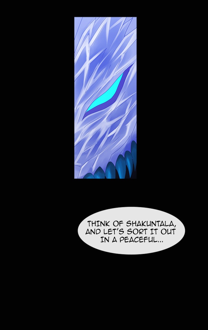 Read Kubera Manga Online
