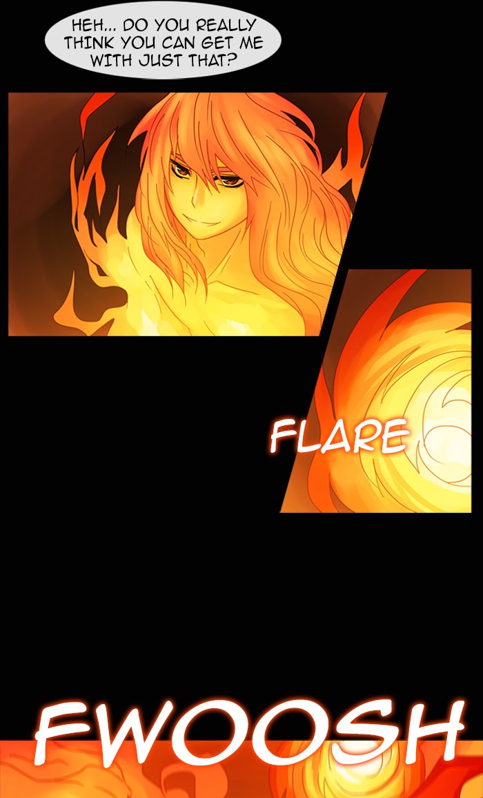 Read Kubera Manga Online