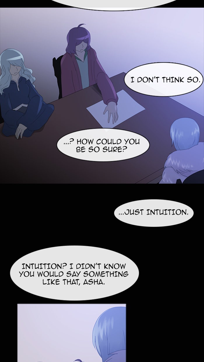Read Kubera Manga Online
