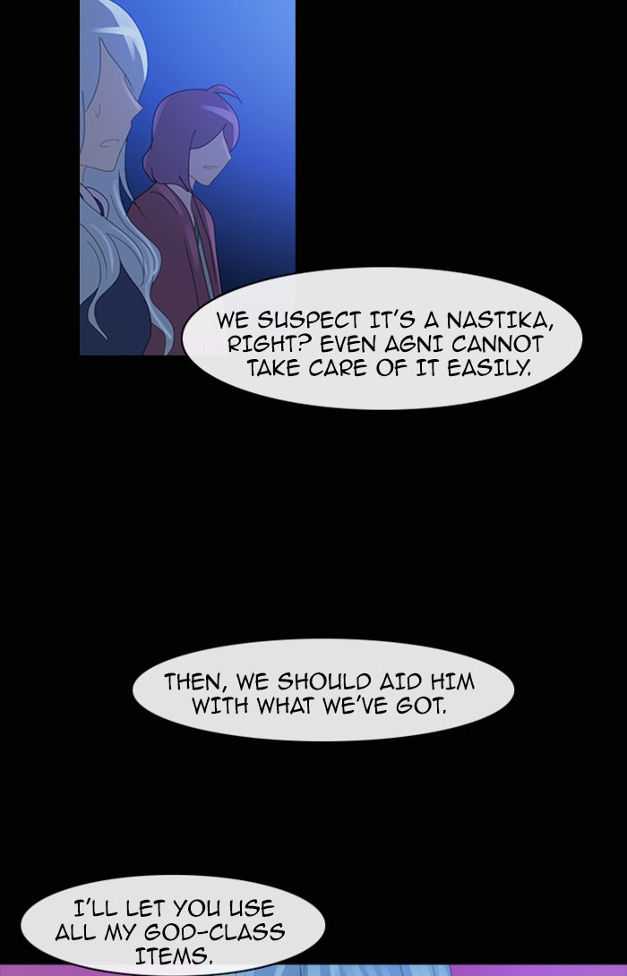 Read Kubera Manga Online