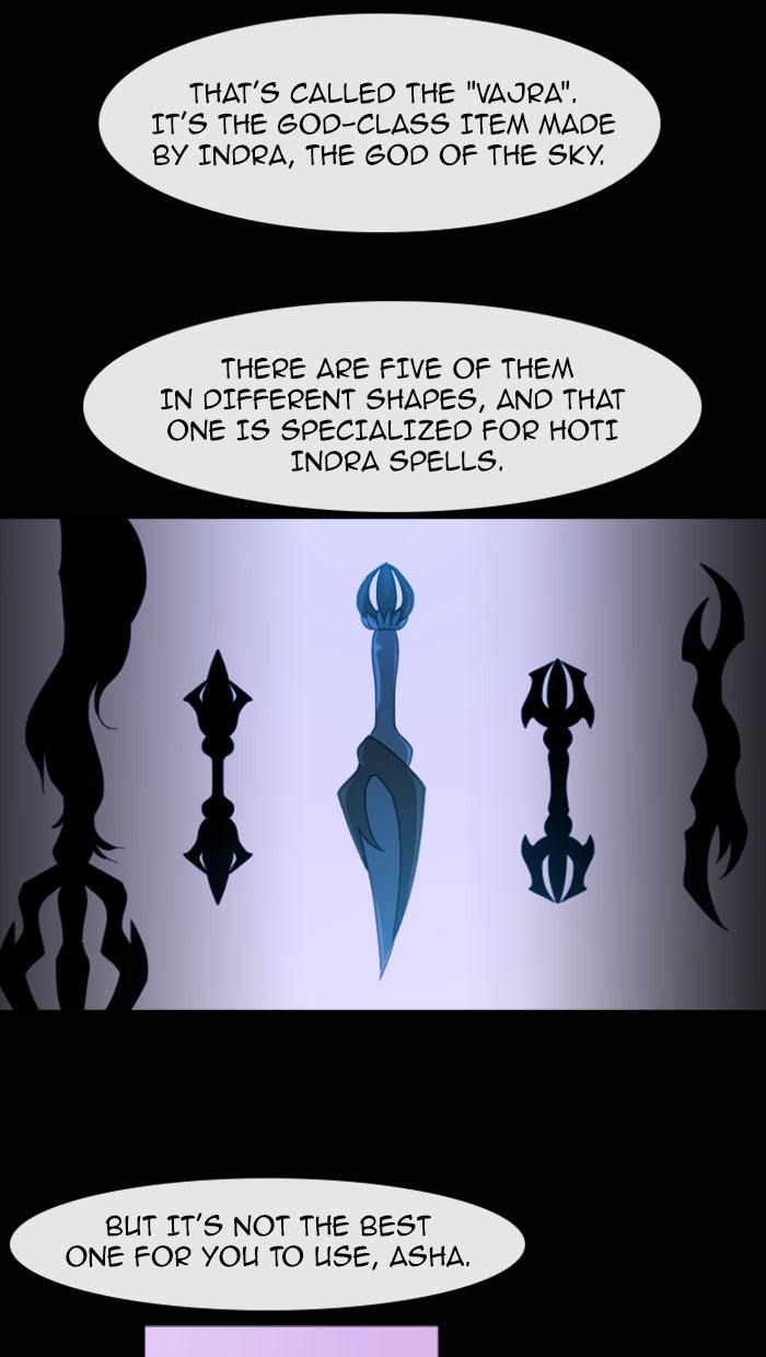 Read Kubera Manga Online