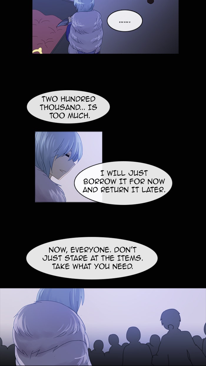 Read Kubera Manga Online