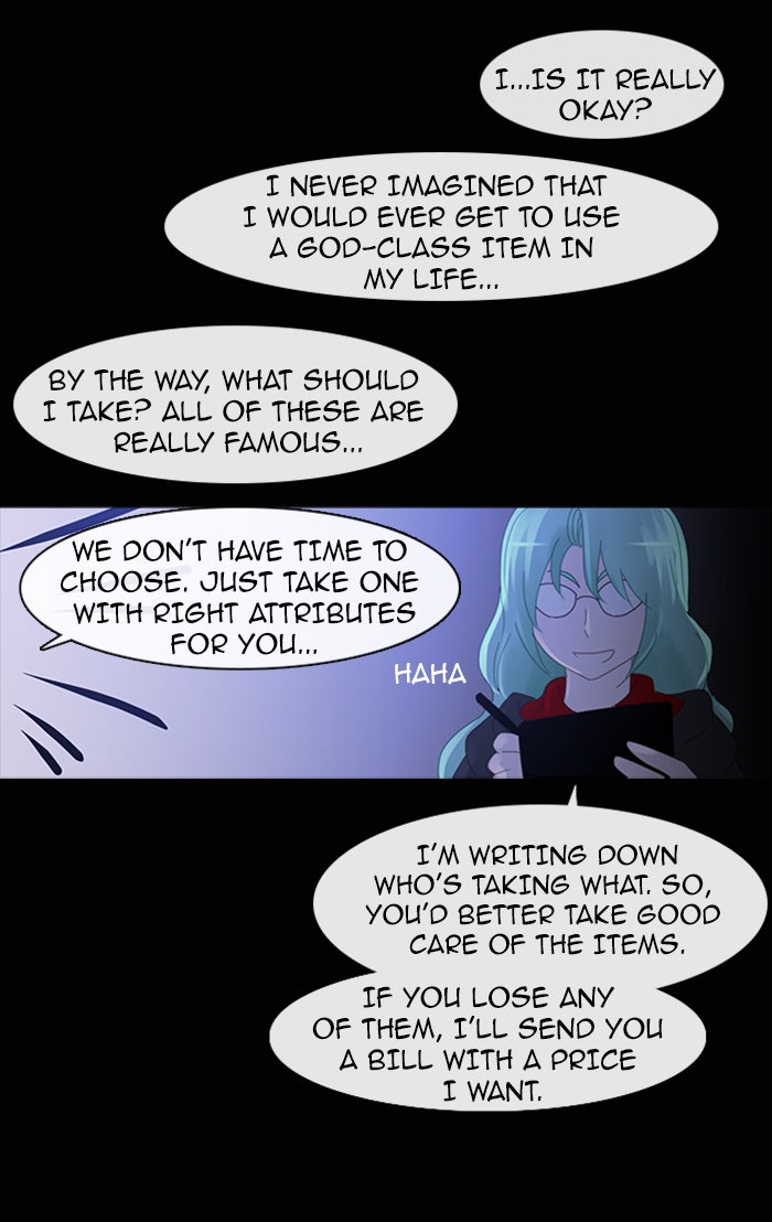 Read Kubera Manga Online