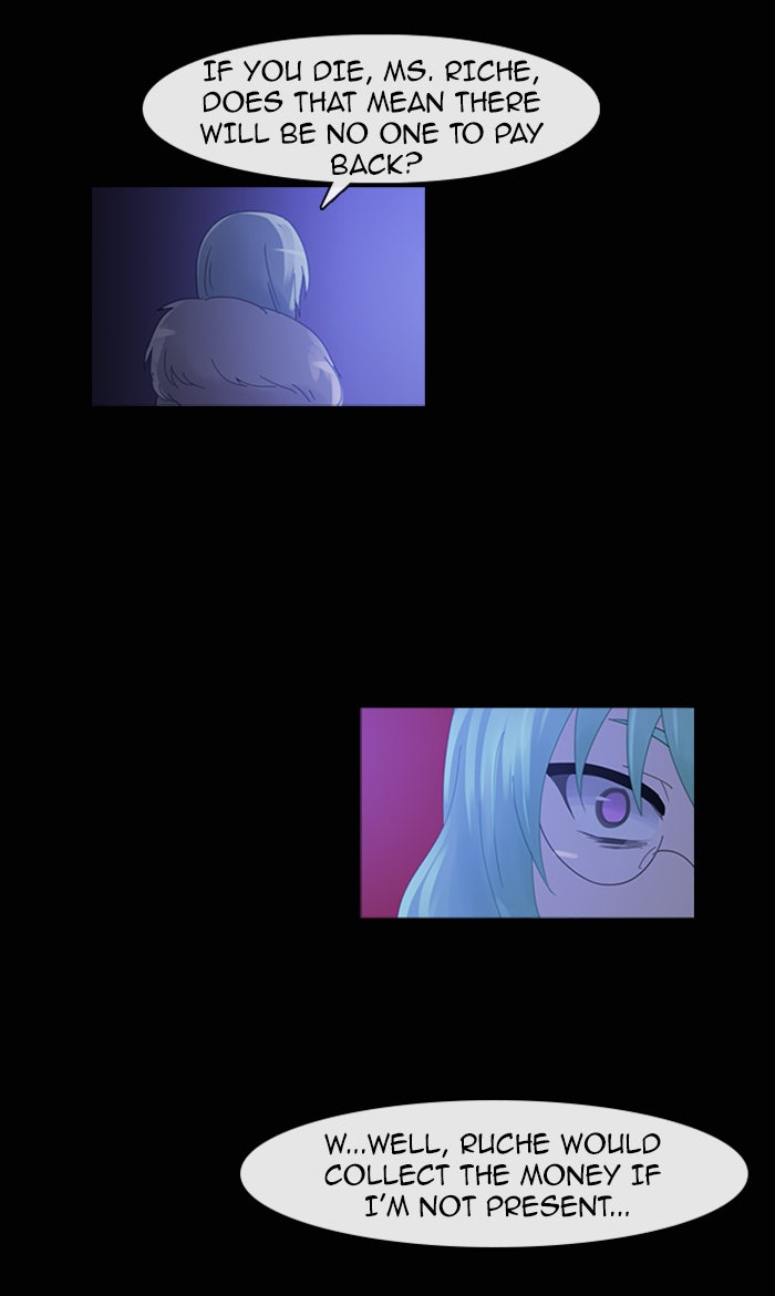 Read Kubera Manga Online