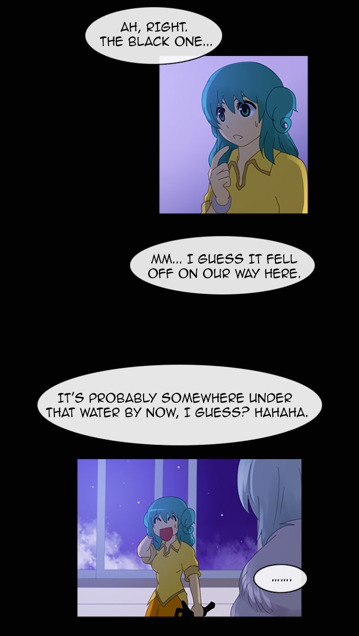 Read Kubera Manga Online