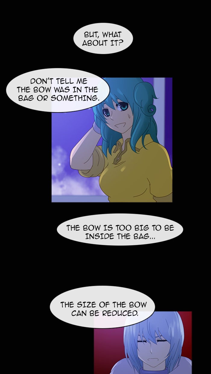 Read Kubera Manga Online