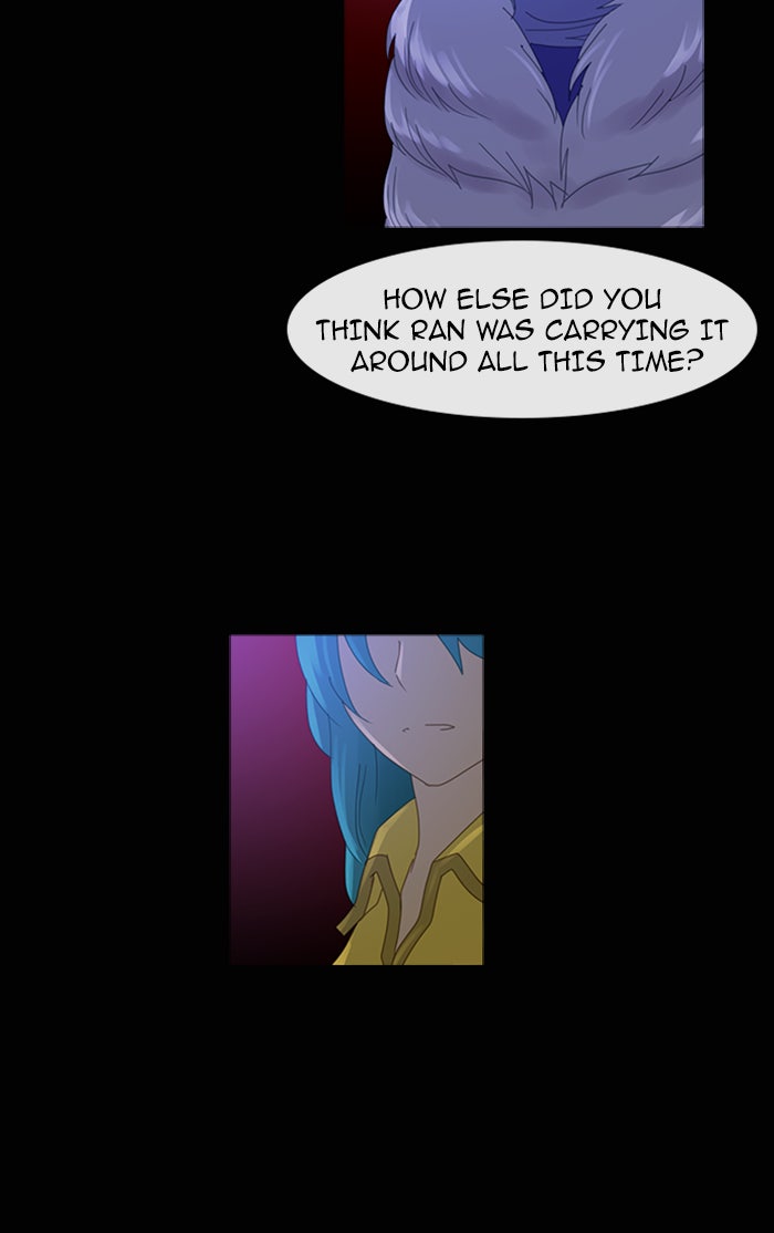 Read Kubera Manga Online