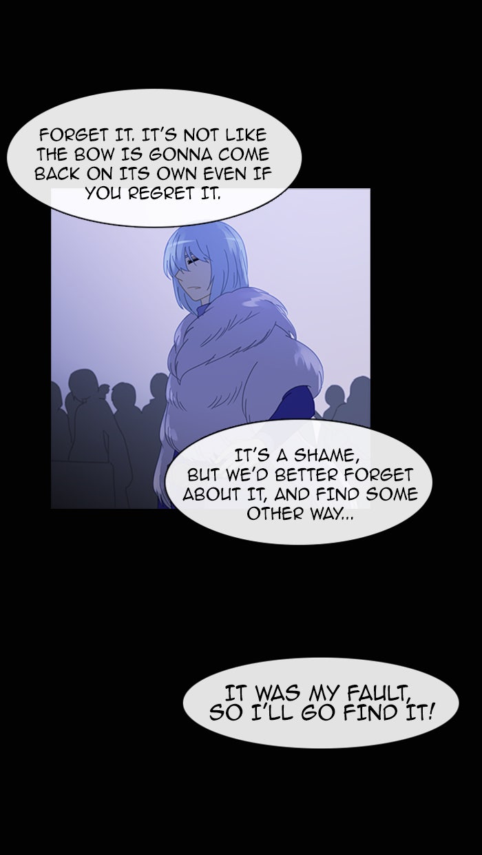 Read Kubera Manga Online