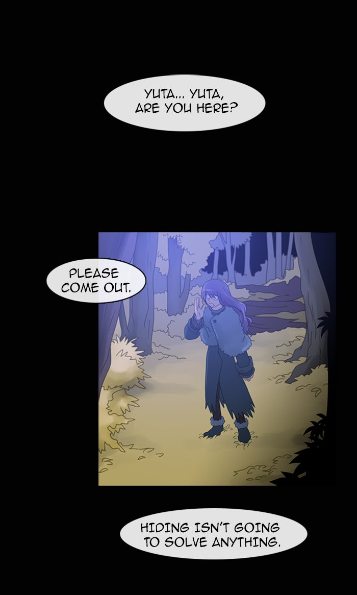 Read Kubera Manga Online