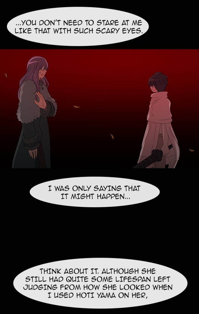 Read Kubera Manga Online