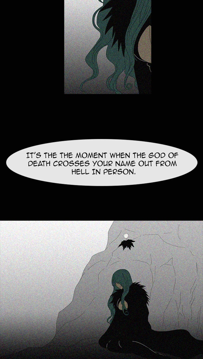 Read Kubera Manga Online